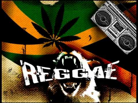 Jamie Irie & House Of Riddim - Legalize It (RCola Remix)