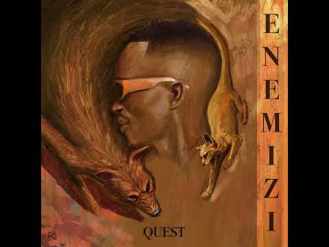 Quest   Enemizi (Official Audio)