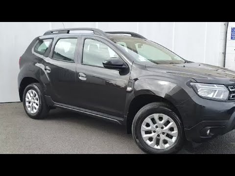 Dacia Duster 1.5 Blue dCi 115 Comfort - Image 2