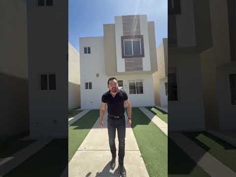 CASA DE 3 HABITACIONES EN 2,120,000 MXN EN VIÑAS DEL MAR, SANTA FE