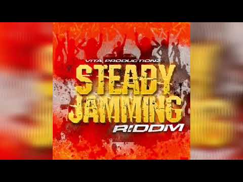 1O1 STUNNA-is not me(vincy soca 2022)[ steady jamming riddim]