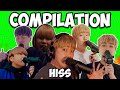 Hiss | 1st Place Compilation | #bbu22 (Winner)