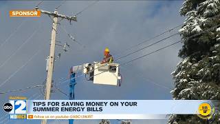 Summer savings with Consumers Energy