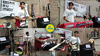 Download lagu Koes Plus In Memory: Seindah Matahari (Cover) mp3