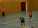 Penalty tegen Borger :D