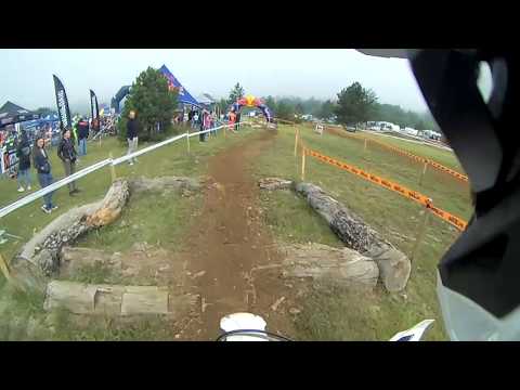 Extreme enduro lika 2018, highlights gara