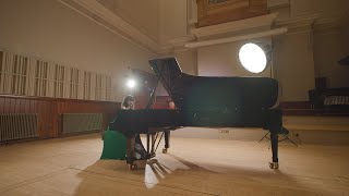 Tanya Ekanayaka - Yelimu - 18 Piano Sutras & 25 South Asian Pianisms
