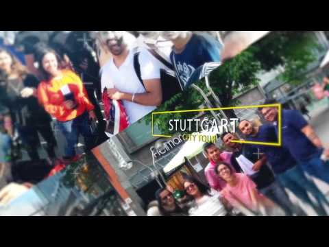 Batch 1 BBA 2016-19  ISM Stuttgart, Germany