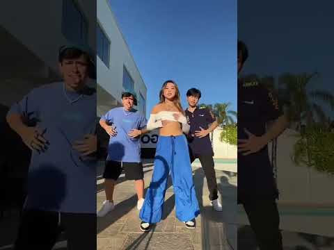 evoque prata...(jessie shen,allan jeon ,coutinho,bcarolyna,malu,Clara , Julia)dancinhas do tiktok