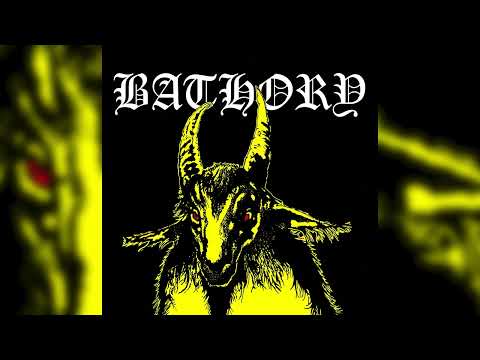 Bathory - Raise The Dead