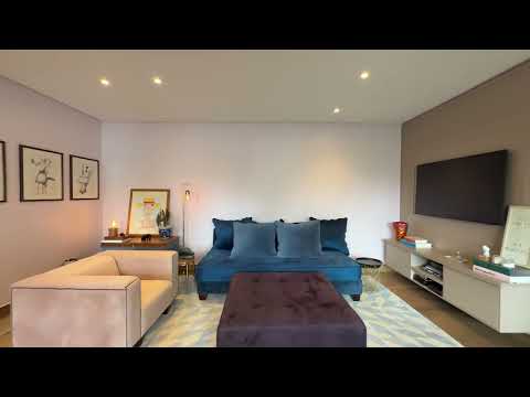 Panamby / São Paulo