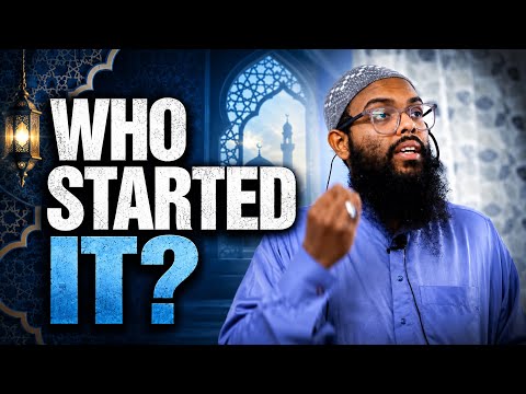 Friday Khutbah — August 14, 2026