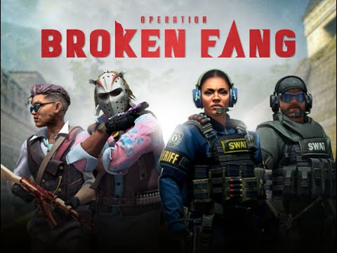 STIGLA OPERACIJA! PART1!