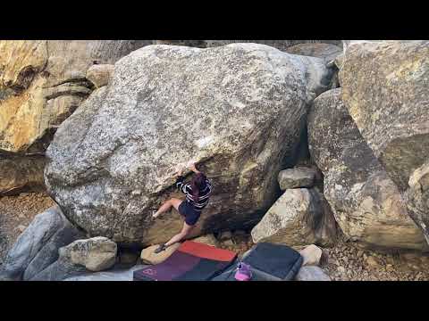 Turd in the Reflecting Pool V5 // Willow Springs