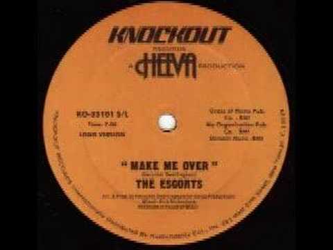 Make Me Over