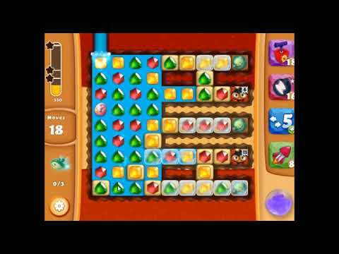 Diamond Digger Level 939