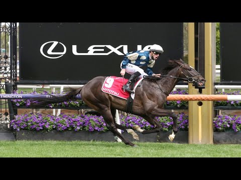 2021 Penfolds Victoria Derby (G1) | HITOTSU | Melbourne Cup Carnival |