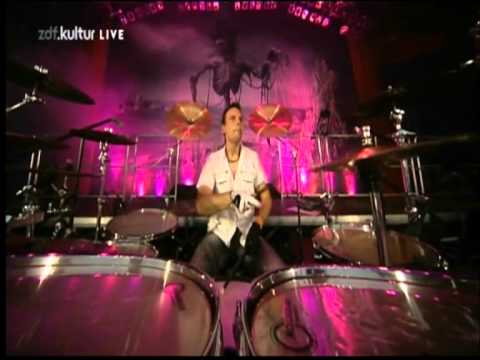 Avantasia: Lost in Space - Wacken 2011