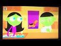 Curious George 2 Follow That Monkey PBS Kids Intro