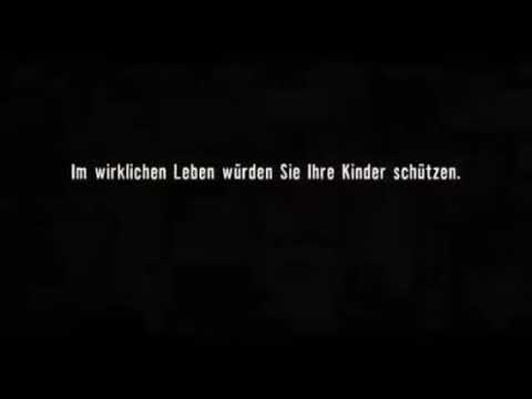 Klicksafe Werbung Rückwärts