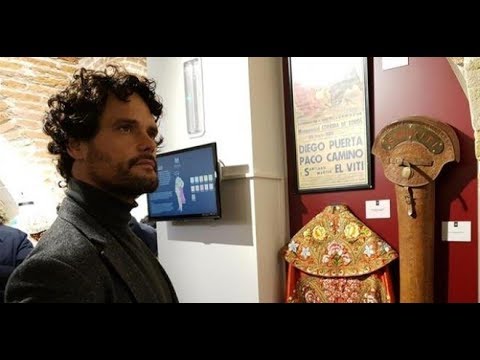 Miguel Abellán se sube a 'La Azotea' de TRECE para mostrar la realidad de la tauromaquia