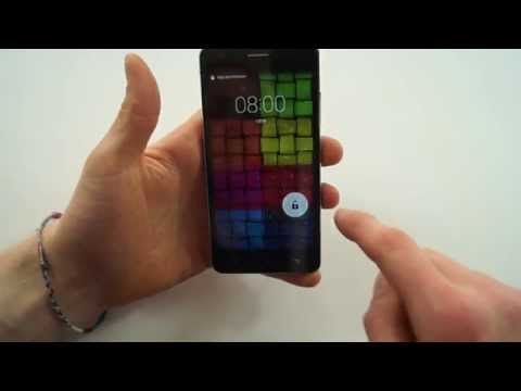 Umi Hammer Unboxing (deutsch)