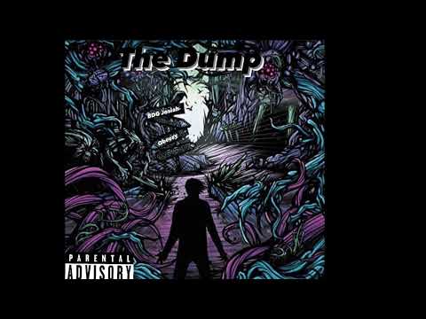BDG Josiah - The Dump (feat. Qbeezy B) (Official Audio)