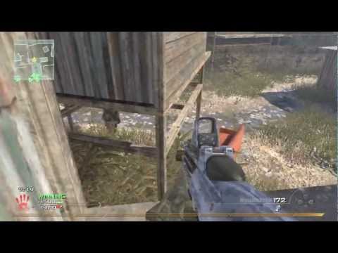 Return Of Stopping Power?