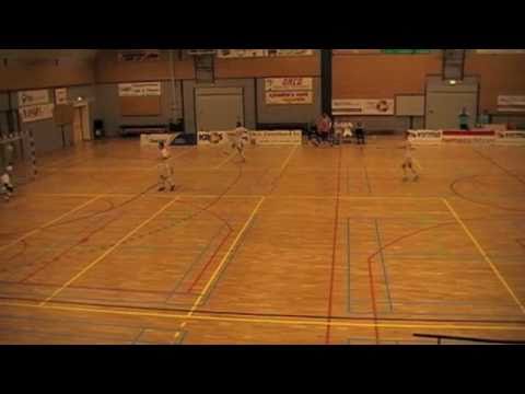 zvv Volendam 1 - zvv JCK-Aiso 1