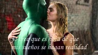 i need a hero sara paxton (subtitulado en español)