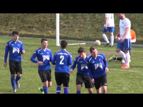150322 / SV Völkersbach - SG Stupferich / 1:1