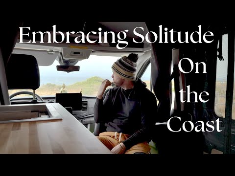 Vanlife Diaries: The Cost of Freedom