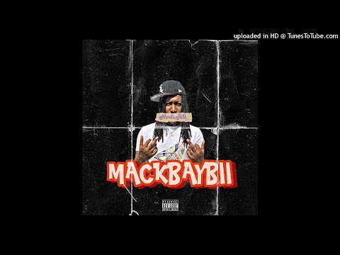 MACKBAYBII - MURDA TALK (PROD. BY MACKBAYBII)