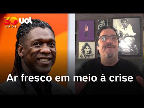 SEEDORF NO CORINTHIANS TRAZ AR FRESCO EM MEIO À CRISE, DIZ CASAGRANDE
