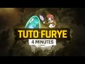 [DOFUS] TUTO FURYE 5 MIN + AUTOWIN PREMIERS TOURS