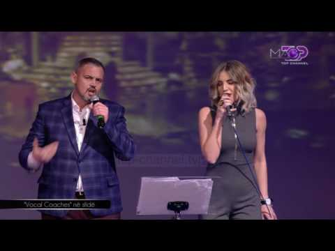 Top Show Magazine, 20 Janar 2017, Pjesa 4 - Top Channel Albania - Talk Show