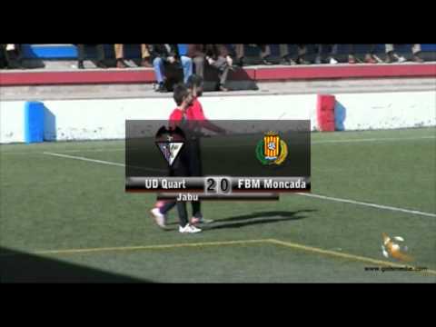 UD Quart 3 3 FBM Moncada