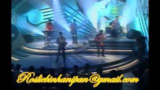 Download lagu Exist - Rahsia Pohon Cemara (1992 LIVE) mp3