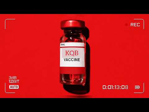 KQB - KQB Vaksini (official audio)