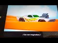 Hot wheels let's race (Video) with lyrics