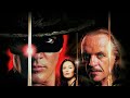 The Mask Of Zorro Trailers TV Spots Upscaled HD 1998