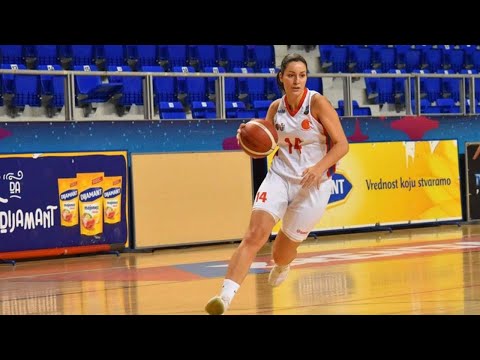 KOŠARKA ŽKK PROLETER 023 – SISTEM, DRUGA LIGA SRBIJE