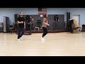 I Got Better Line Dance DEMO ABSOLUTE BEGINNER