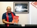 Алексей Маклаков: «Открою вам спартаковский секрет» 