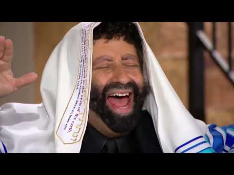 The Aaronic Blessing