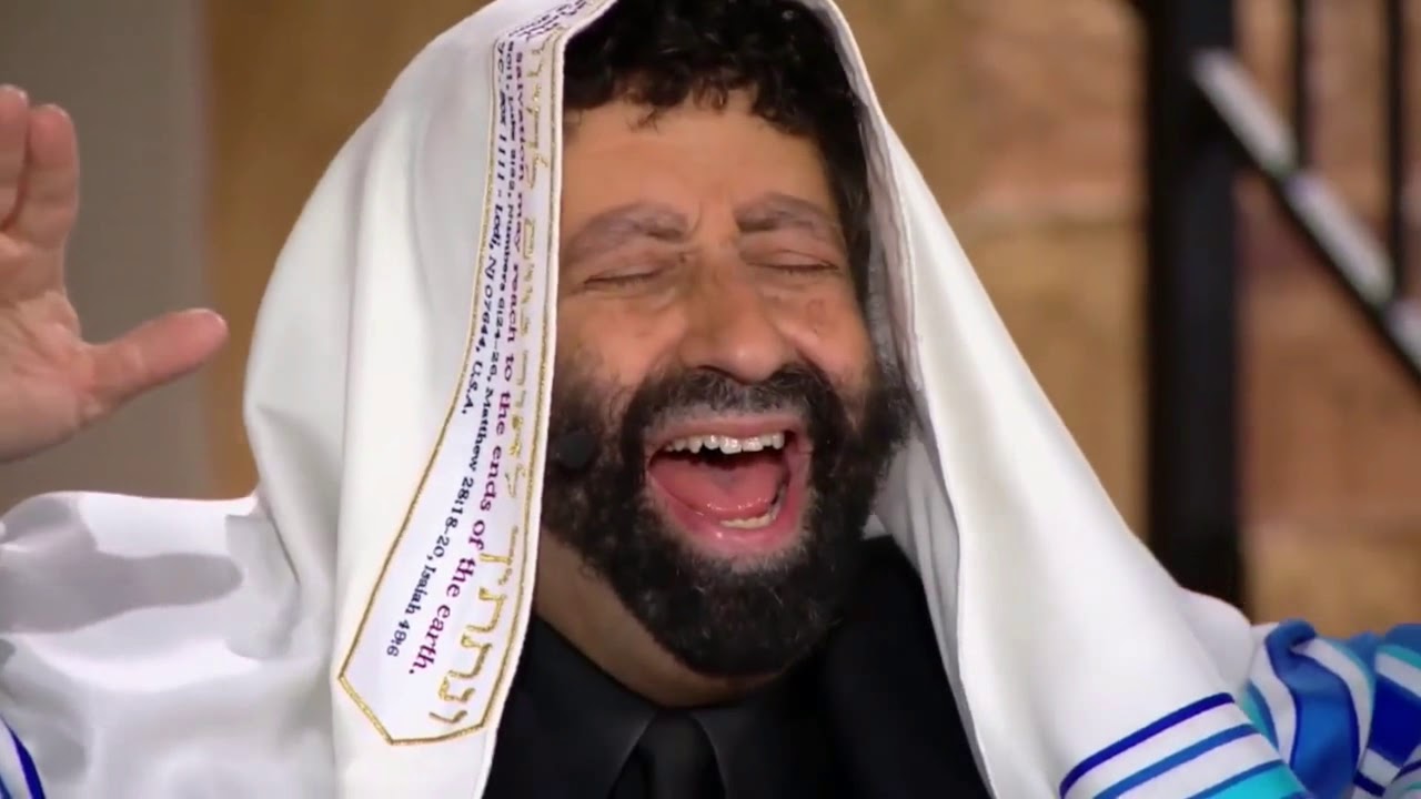 The Aaronic Blessing - YouTube