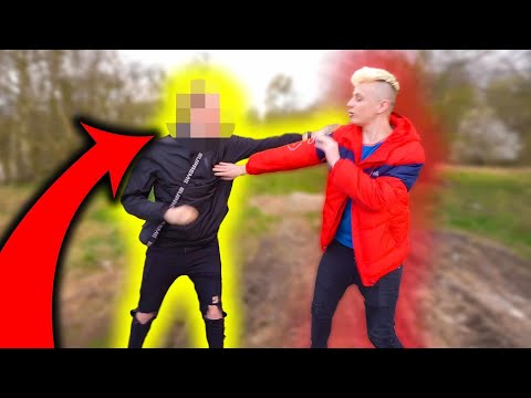 OSZUKAŁ NAS  *Dredziarz VS Szofer* | Kamuś