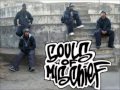Souls of Mischief Cab Fare Instrumental 