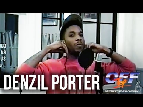 Denzil Porter - 