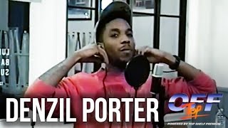 Denzil Porter - 